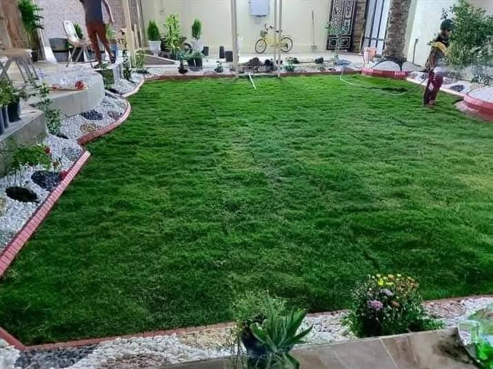 يوجد كادر حدائق
بل سعار المناسبه
وشغل درجه اولى 
تريد كرسته وعمل تريد بس عمل عل يعجبك 

الستفسار الاتصال على الرقام التاليه

***********زين

*********** اسيا
