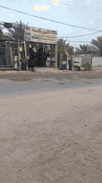 #بغداد #الدورة #البوعيثة 
السلام عليكم ورحمة الله وبركاته #نصف_دونم_للبيع_مساحته_1269متر الدوره البوعيثه 
موقع تجاري ع الشارع العام الرئيسي يبعد عن سريع محمد القاسم 7دقايق ويبعد عن سريع الجديد جسر غزه الزعفرانية 3 قايق  مقابل مجمع العدل الثاني ومقابل مستوصف البيطري وقريب جداً على المستوصف الصحي الجديد مستوصف ام العصافير يتكون من محلات عدد 2 + مضيف 50متر + دار اول مساحته 120متر + دار ثاني مساحته 100متر الدار الأول يتكون من استقبال رجالي +استقبال نسائي + حولي + مطبخ + 3 غرف نوم + صحيات مشترك الدار الثاني يتكون من استقبال + حولي + مطبخ + صحيات مشترك عدد 2 + غرف نوم عدد 5 بناء درجة اولى سنه 2023 كامل خدمات الباقي المساحه فارغه طابو زراعي سند 25  للاستفسار اكثر الاتصال ع الأرقام التالية 
📱***********📱
📱***********📱
📱***********📱
📱***********📱
