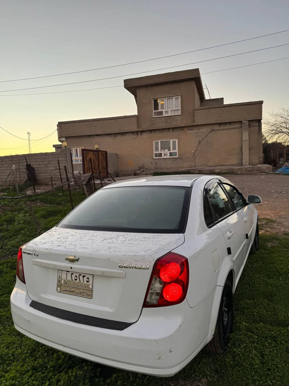 اوپترا 2012 سعر 63 و مجال
رقم و سنوی اسلی ب شەرت وکالە 
خرامە  250 هزار ل سعر دیتە خوار
توماتیک گیر مکینە ب شەرتن
سیارە 3 پارجە تبدیل بی لیدران
تەخم تایە داخلی هەموو شتی لۆکە
دیناری مسرف تیدا نیە بی کێشە
هەموو شتی بیلاد زۆر خاوین 
شوین روڤیا /بس واتساپ
*********** اكر, نينوى
