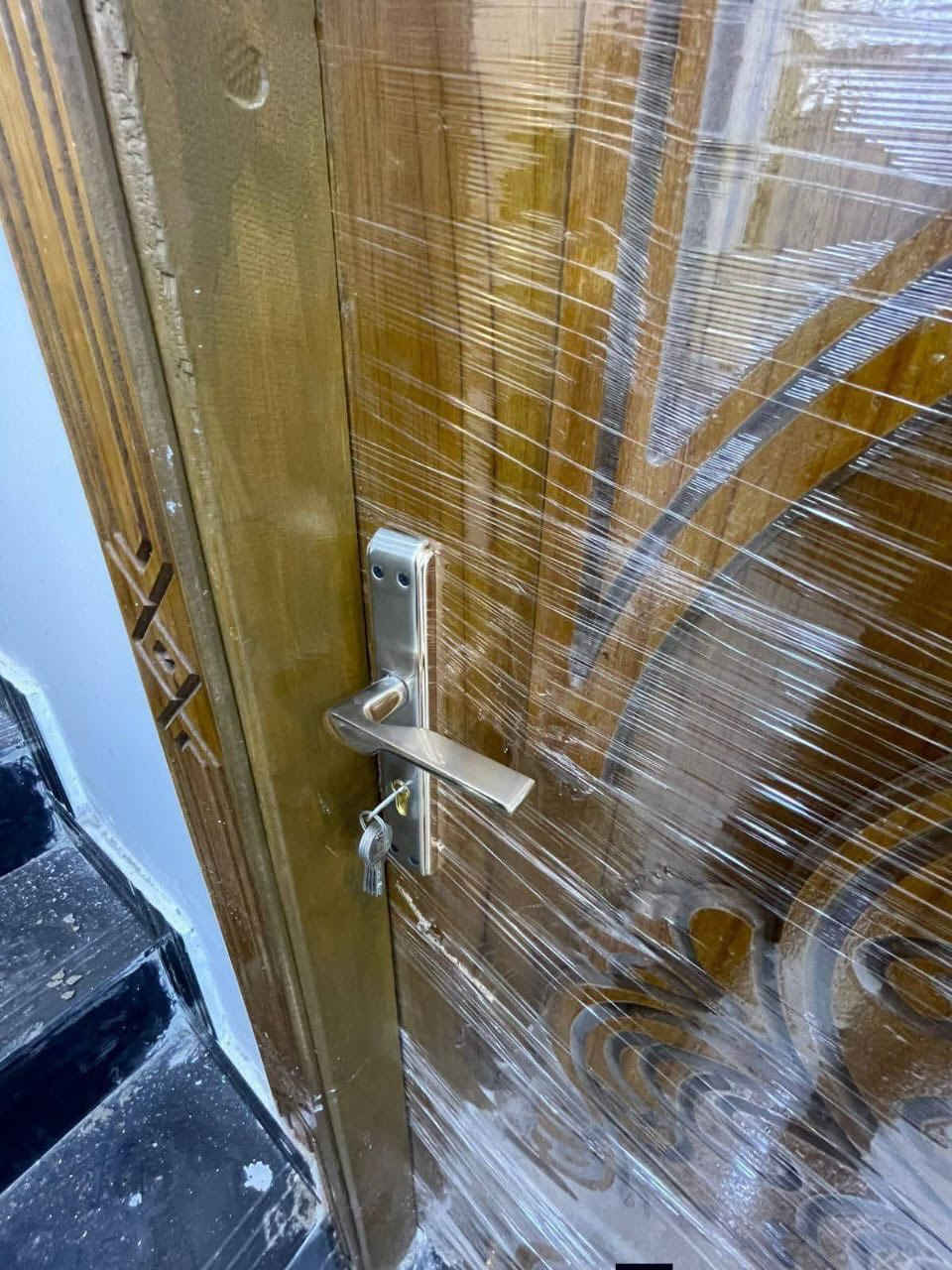 السلام عليكم ورحمة الله.
بسعر 62وبي مجال ابي الخصيب ابو گوصره قرب محكمة ابي الخصيب للتواصل والاستسفسار تواصل مع عالرقم ***********
