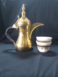 دلة نحاش • سوريا أصلي • النهروان