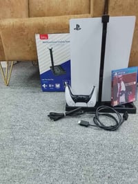 بلايستيشن 5 • ما مفتوح • كربلاء