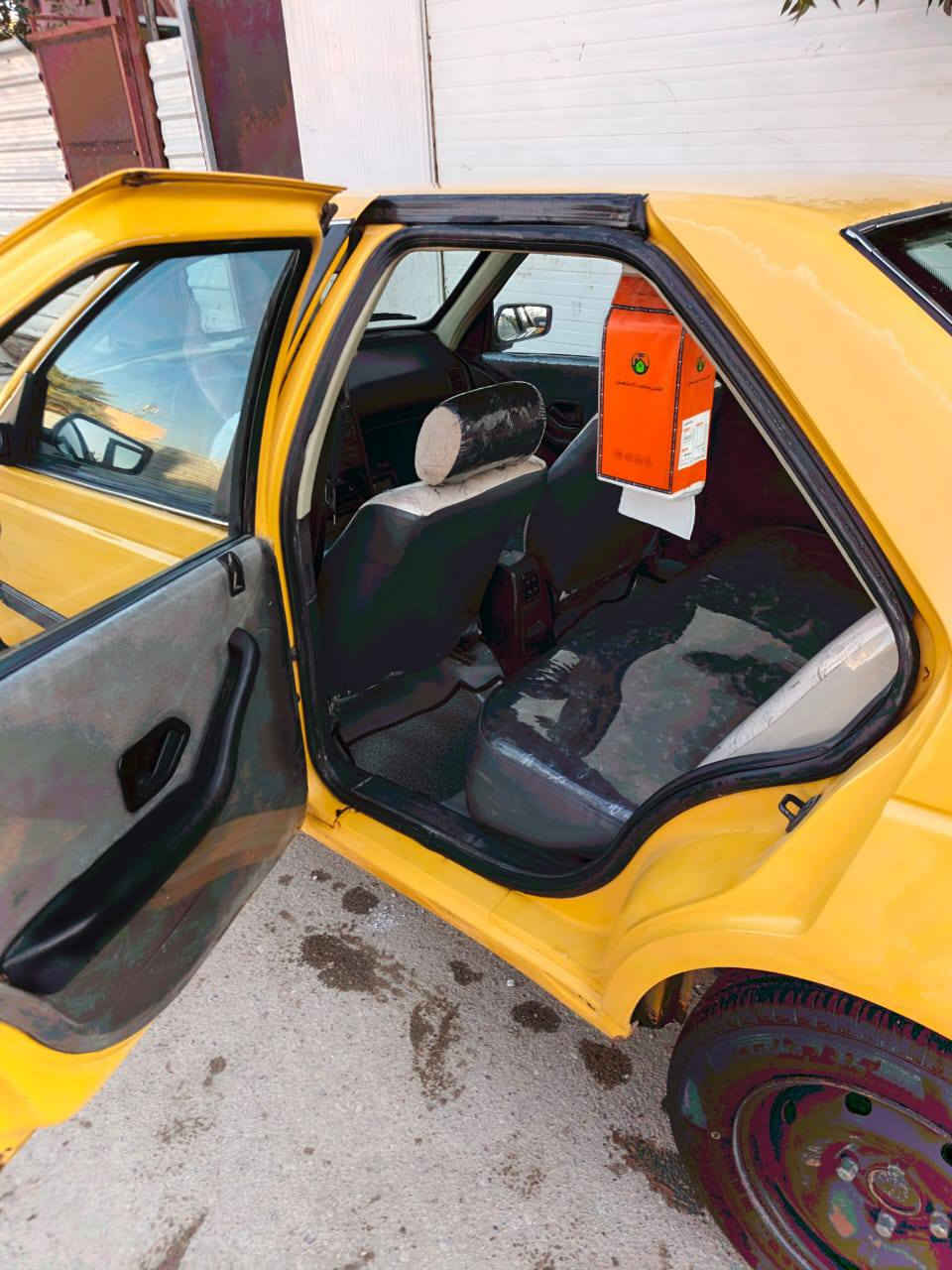 السلام عليكم
بيجو بارص 2015 للبيع السعر 43 بيها مجال بسيط 
للاستفسار ***********
