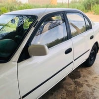 كورلا • موديل ٩٦ • كربلاء