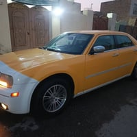 أوباما • ٢٠٠٨ • مكينة وفتيس جديد