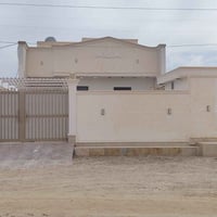 الطاش البوجابر • ٣٠٠م • بناء حجر