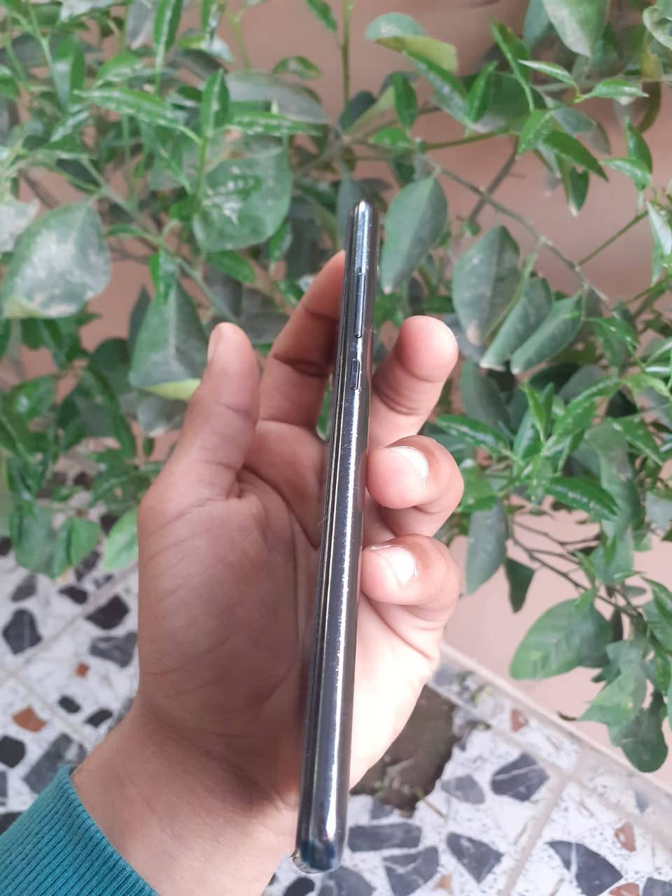 واي 9 :::جهاز نضيف فوللل شخط مابي بلادي كله ممبدل بي شي ضمان يومين جهاز شحنه سيمكارت واي فاي كله بل شرط جهاز حيل نضيف 
سعره 110وبي مجال


**إذا كنت صاحب هذا الإعلان وتريد حذفه لأي سبب، رجاءا أرسل رسالة إلى الدعم الفني**