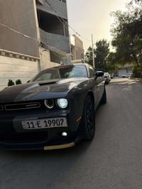 جالنجر موديل 2018 بغداد رقم كلش حلو. وسياره مواصفاتها 1/1 فتحه  حت ستي...