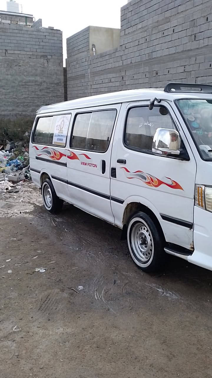 السلام عليكم سياره فتون الوان البيع سياره جاهزه حلوه مكينه كير اكسل حداديه نص عمر تخم تاير سياره جاهزه ملاحضه السياره حره رقم كربلاء بس راعيها ما ندله ابيع بدون راعي العنوان بصره ابو الخصيب قرب الدفاع المدني السعر 45وبيها مجال واي استفسار رقم الهاتف ***********
