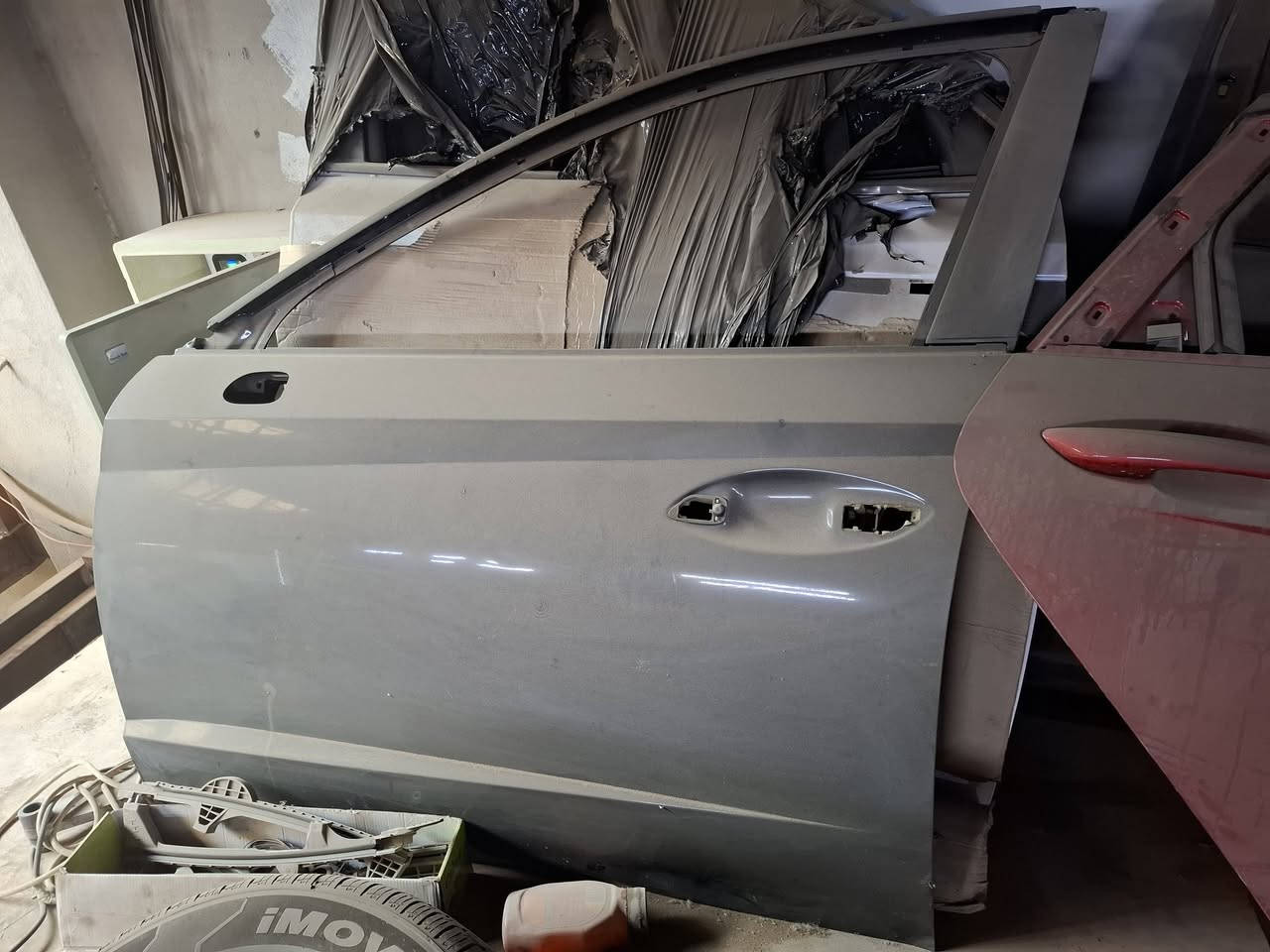 مجمع الامين
لتجارة قطع غيار السيارات الكورية وارد امريكي
تتوفر جميع قطع غيار
 السيارات الكورية
بغداد الحسينية
***********
