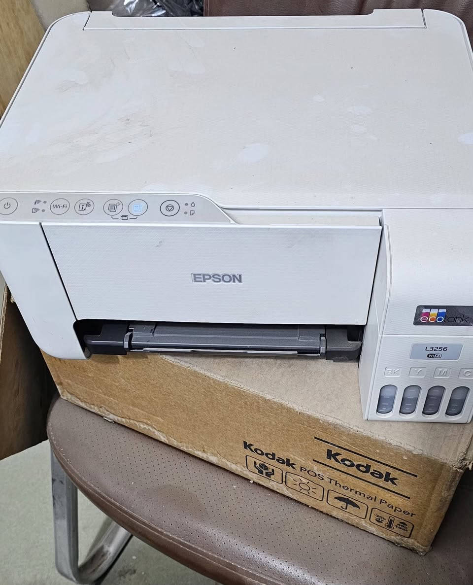 طابعات ابسون استعمال اسبوع جديده احبار موجوده تعبا خارجي سعر 200


**إذا كنت صاحب هذا الإعلان وتريد حذفه لأي سبب، رجاءا أرسل رسالة إلى الدعم الفني**