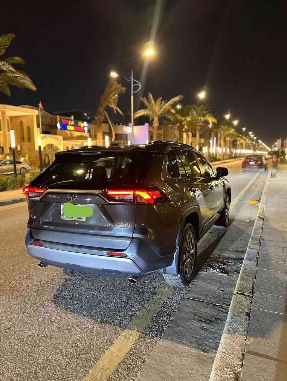 اعادة نشر بسبب الوعود الكاذبه
سلام عليكم. راف فور 2019 وارد كندي ضربتها البوب اليمنى فقط  سياره لمتدد فول مواصفات سياره ماشيه 62 الف وقابله للزايده   السعر 195  وبيها مجال.                                 للاستفسار اكثر ‭0770 999 9981‬
