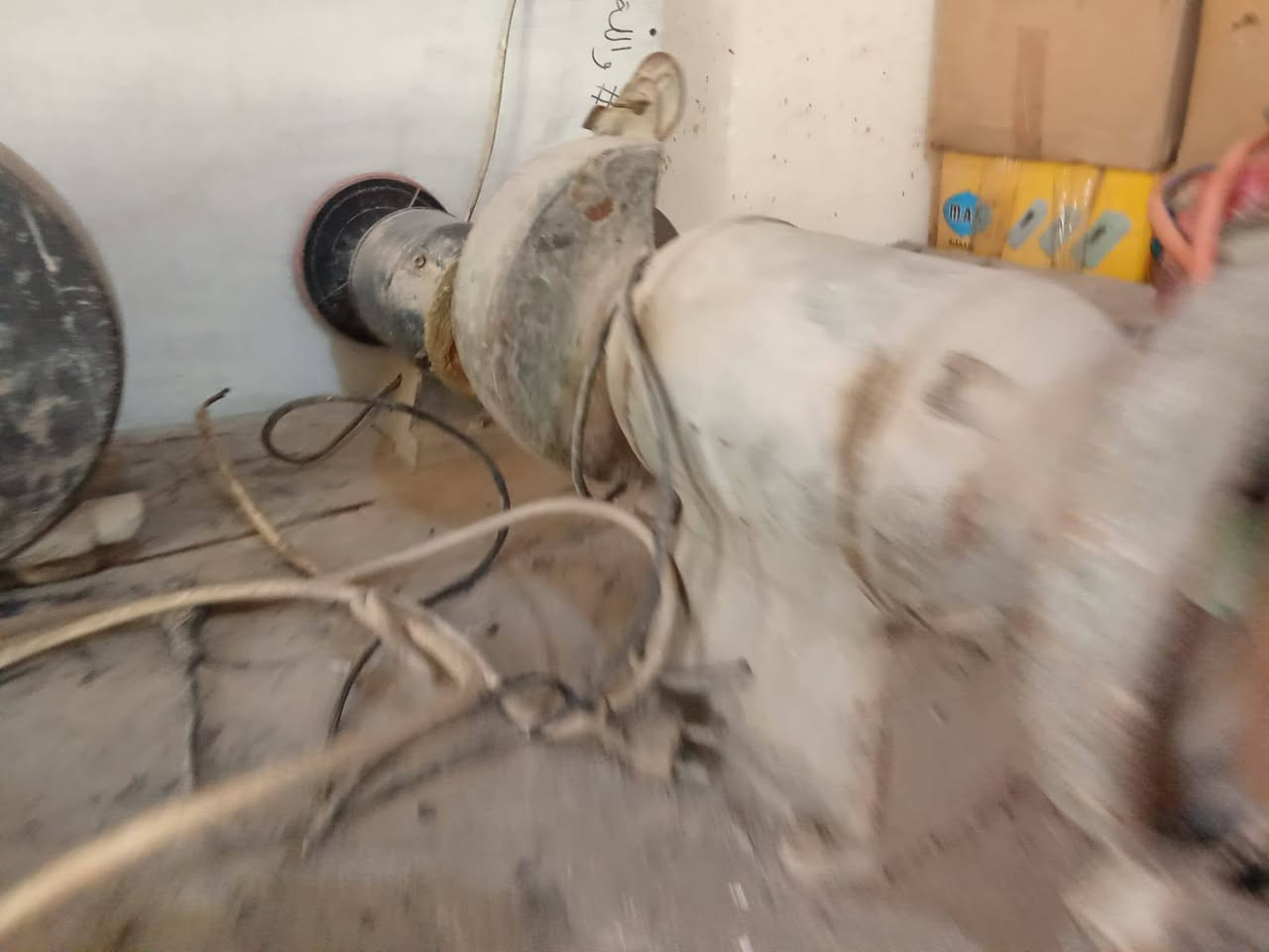 السلام عليكم
ميز محابس ب2 ماطور نضيف عالشغل 
سعر كسر الاستفسار ***********
بغداد مدينة الصدر الاورفلي يوجد توصيل
