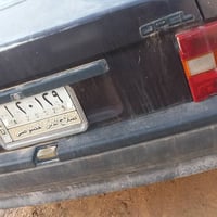 فيكترا • ١٩٩١ • كير عادي