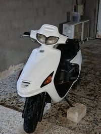 فراشه • ١٤٠ • كابريتر