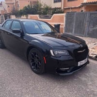 كرايسلر 300S • ٢٠١٩ • وارد كندي