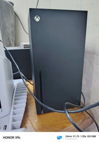 اكس بوكس X • ١تيرا • كارتون واغراض