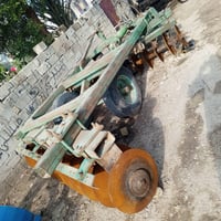 دسك 24 • جاهز للشغل • واسط