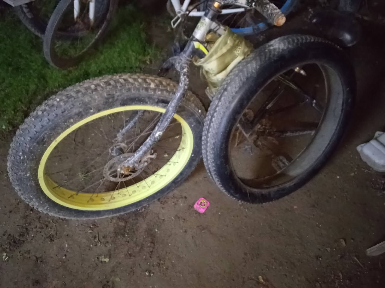 للبيع مستعجل *********** 👍💯
الدبابة عوزة بس ويل وجوب كلشي مبي
المكان بغداد الشعب نهاية حي اور 🛠️ 🚲
