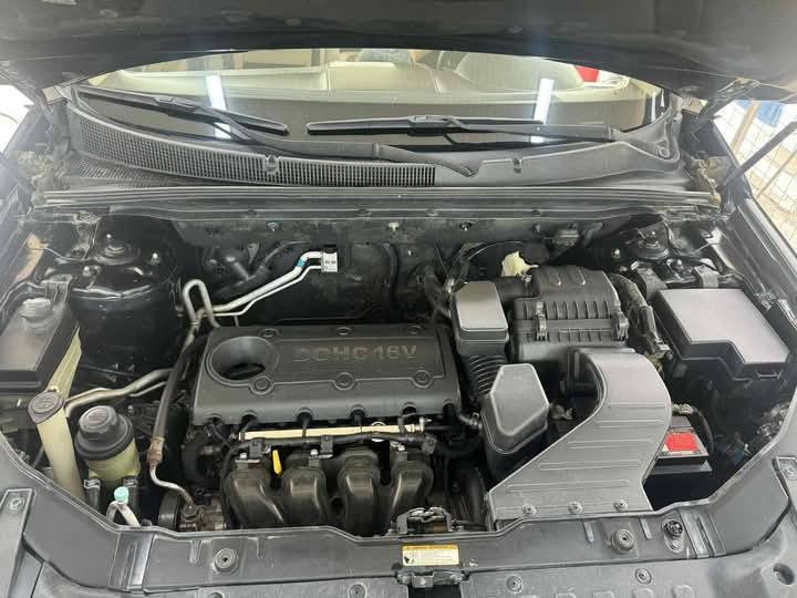 سلام عليكم سورنتو مديل 13مكفوله سياره جاهزه من لاخير مكينه اربعه سلندر دوش سبعه
بصمه ✅
مثبت سرعه ✅
ثلاث قطع تبريد ✅
مري شفط ✅
فول مواصفات ماعده الفتحه ✅
مكفوله كفاله عامه 
هزه جديد قبل يومين 
سياره بسمي رقم سليمانيه 
رقم ***********
