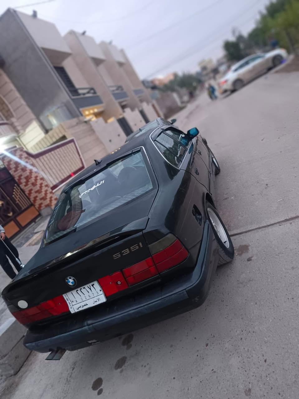 السلام عليكم ٥٣٥ مكينه مفتوح رقم انبار تحويل مباشر يرادلها ترتيب بالغرفه سعرها ٤٨ وبيها مجال للاستفسار ***********
