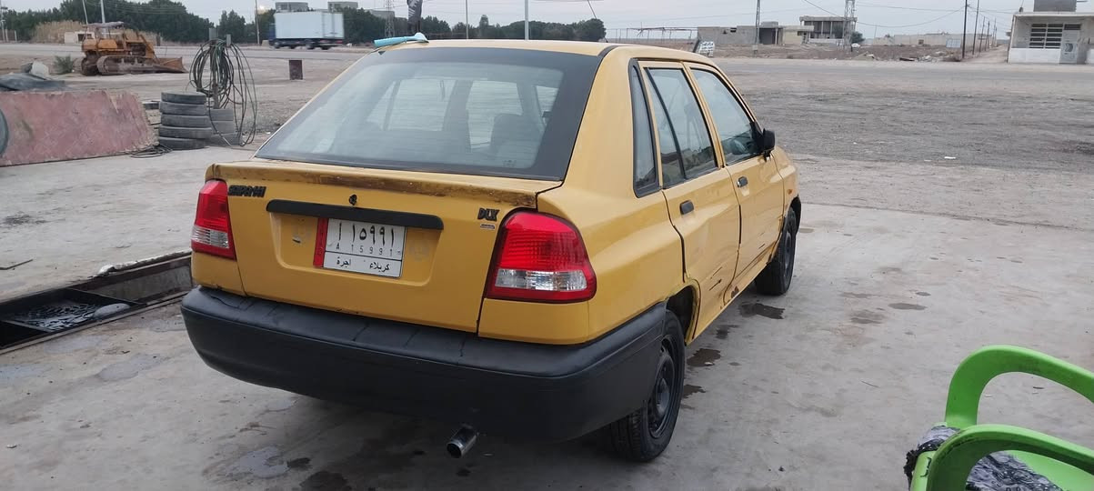 سلام عليكم سايبة البيع موديل ٢٠١٠ محرك جديد صدر جديد كهربائيات شغاله ***********
