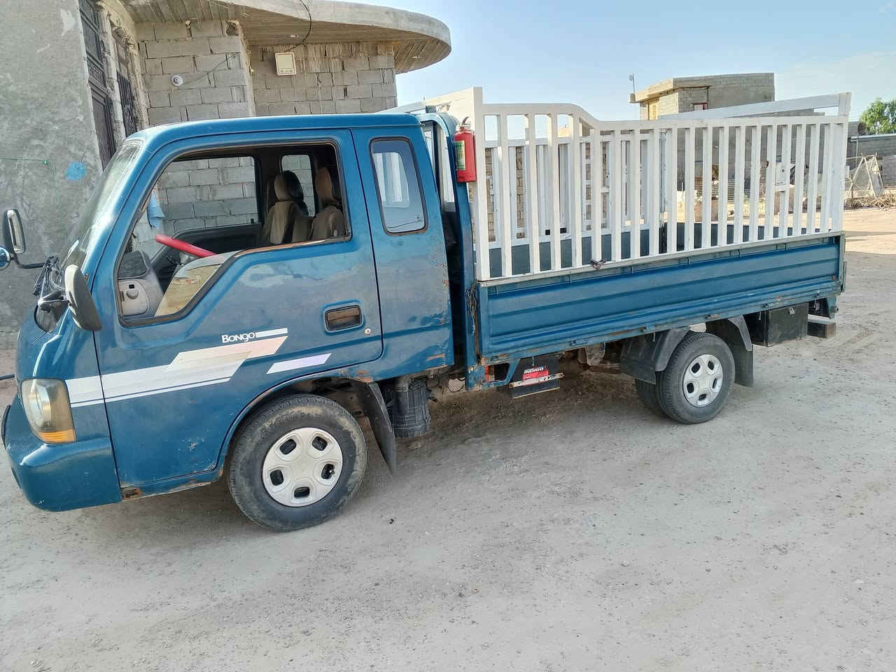 كيا ام عيون البيع موديل موديل 2001 رقم انبار سنويه عظم عاج سيارة مكفوله من كلشي محرك كير اكسل شاصي مجرد رقم شاصي دك لان زنجار كهربائيات كلها شغاله والله سياره مال جناي سعر 85 وبيها مجال بسيط رقم الهاتف *********** بي واتساب والخاص مفتوح
