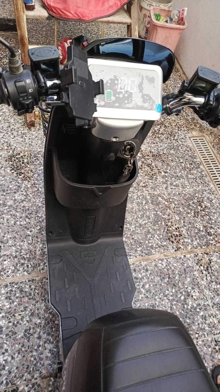 السلام عليكم ورحمة الله دراجه ريان A8 مثل ما تشوفون بالصور دراجه على ايدي صارلها عندي اكثر من سنه رايدها ب 700 وبيها مجال للشراي مكاني بغداد حي البتول


**إذا كنت صاحب هذا الإعلان وتريد حذفه لأي سبب، رجاءا أرسل رسالة إلى الدعم الفني**