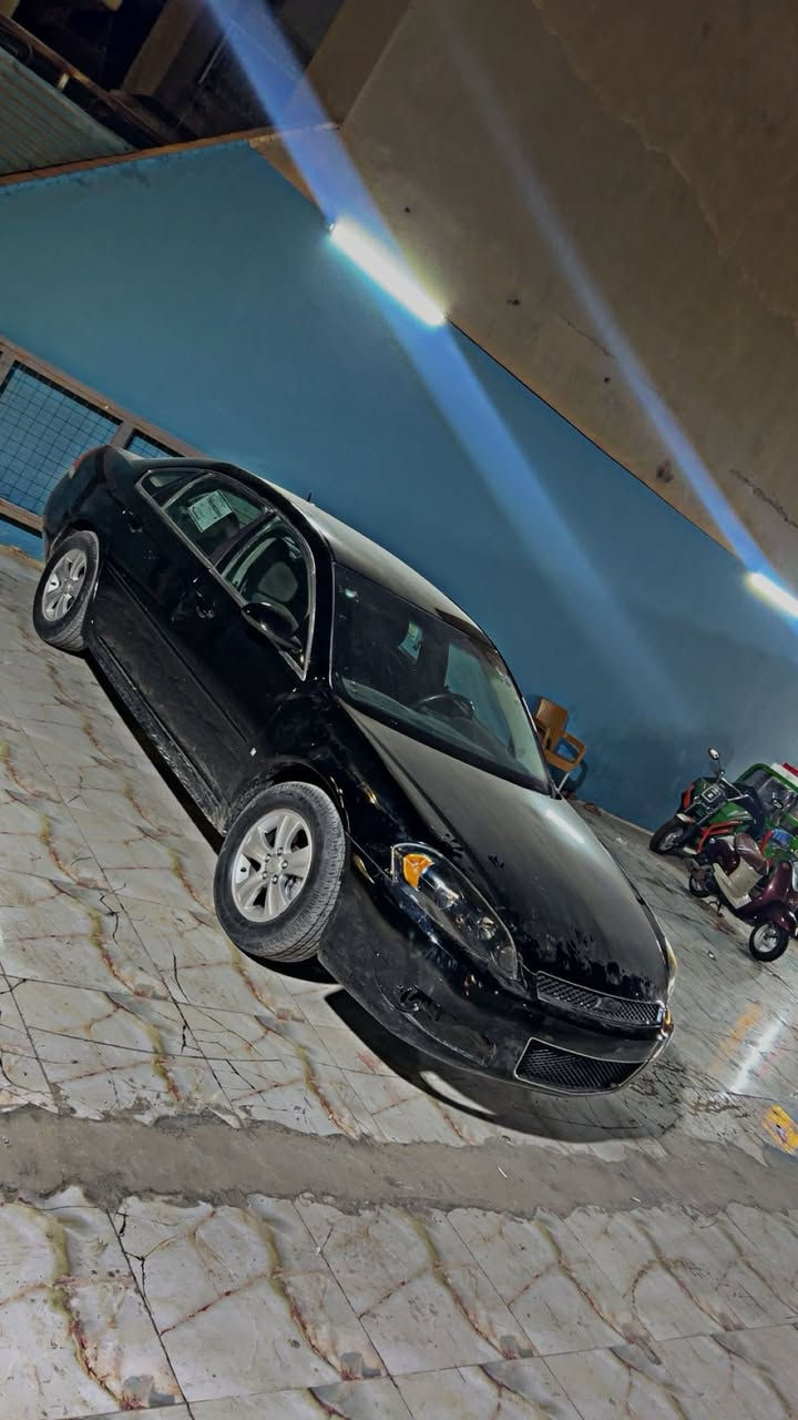 السلام عليكم للبيع امبالا 2010السياره كلش حلوه ونضيفه مكينه وكير جدد وسياره محدثه Ltz 2013 دبل اكزوز وكلشي مناقصها تركب وتطلع رقم سليمانيه تحويل ثاني يوم السعر 83
رقم ***********
***********
