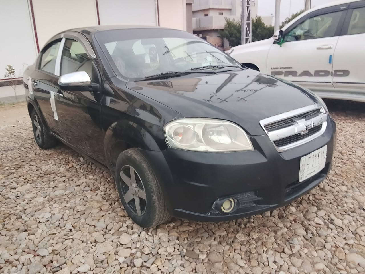 السلام عليكم افيو 2008 وارد خليجي رقم بغداد تحويل ثاني يوم سنويه ما صاقطه السيارة جاهزة للأخير ما بيه اي نقص مكينه مسكر 1600 كير عادي السيارة بيه صبغ 4 قطع مكفوله من ضربه قويه السيارة جاهزة كير مكينه حدادية صدر كهربائيات كله شغاله داخل جديد السعر 53 وبيه مجال العنوان واسط الصويرة مكلف بل نشر هذا رقم راعيه ***********
