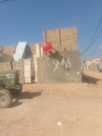 طابو صرف • ركن شارع الصناعة • ١٢٠م