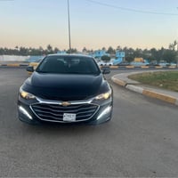 ماليبو ٢٠٢٣ • ٤ سلندر اوتو • حادث خفيف