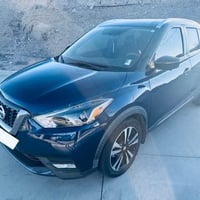 نيسان كيكس SV • ٢٠١٩ • أربيل