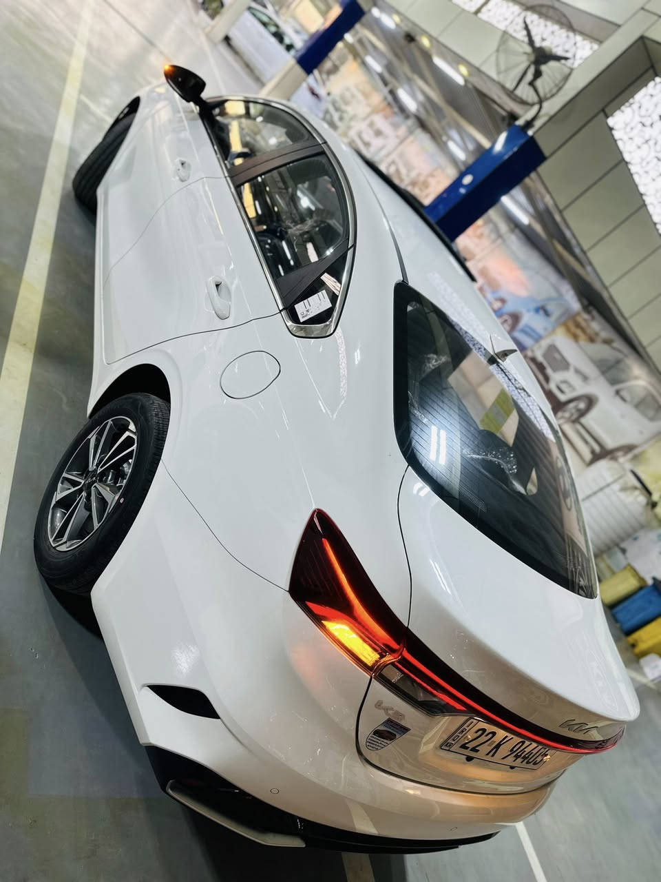 معرض قلعه اربيل،،،.           بابل طريق حله نجف.

 🚨السعر  149   2025 .     K3.  كفاله عامه
                                                         
المواصفات فوووول      ماشيه13.                 
شاشه ديجتال           رقم اربيل تحويل  مجاني 
لد امام خلفي نهاري             
بصمه                            جام عل ريمونت اوتو 
كشنات جلد
هند بريك بصمه 
تبريد لمس شاشه 
اوتو هولد           
فتحه سقف                                             
حساس لايت 
حساس خلفي بلادي 
حساس أمامي بلادي 
كاميرا خلفيه بلادي 
جي بي اس
نضام تشغيل الكاميرات 
شاشه  كبيره اصلي ابل كار بلي 
نضام ترحيب مري شفط
نضام مود درايف إيكو وسبورت و عادي
تحكم ستيرن فول 
ويل كب كروم 
لد امامي نهاري
 شباك نيكل
مانع انزلاق
مانع انحدار 
لايت عدسات زنون 
ايرباكات عدد6
جهاز موازنه ABS

للاستفسار الاتصال    

*********** مصطفى المسافر
***********  مقتدى المسافر 
 ***********احمد المسافر
