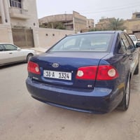 ٢٠٠٨ • خليجي • مكينه وگير مكفولة