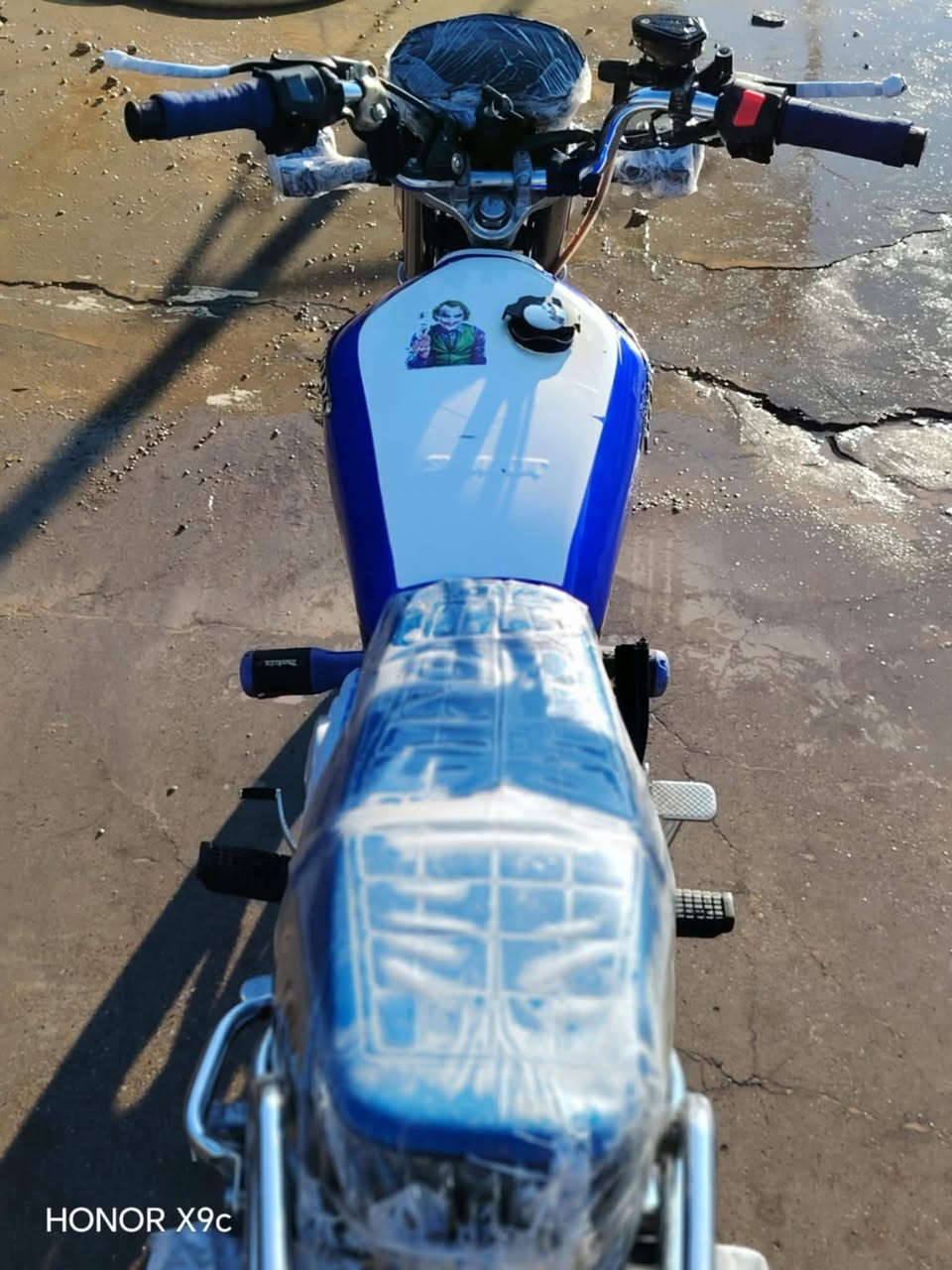 السلام عليكم للبيع ماطور نامي برو 2025 محرك كبس دسك امامي جبير بعدو شركه دشبول كتروني السعر 575 قفل خابر وتدلل ***********.... ***********
