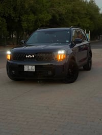 للبیع  كيا تيلورايد موديل 2024 sx برستيج اكس برو فول مواصفات للاخير   ...