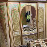 غرفه • كلش نضيفه