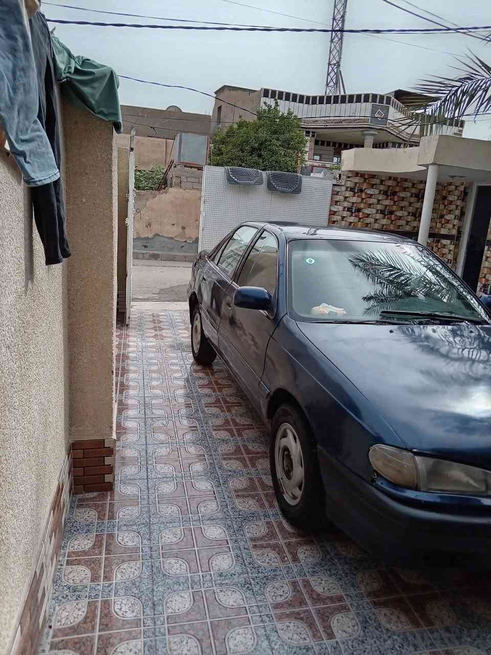 سلام عليكم اتترا للبيع موديل 93 رقم ديالى انكليزي كير عادي سياره نضيفه مكينه كير خير من الله السعر 25 وبيها مجال مكان السياره ديالى خان بني سعد ***********

