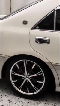 عجلات سبورت • مقايضة