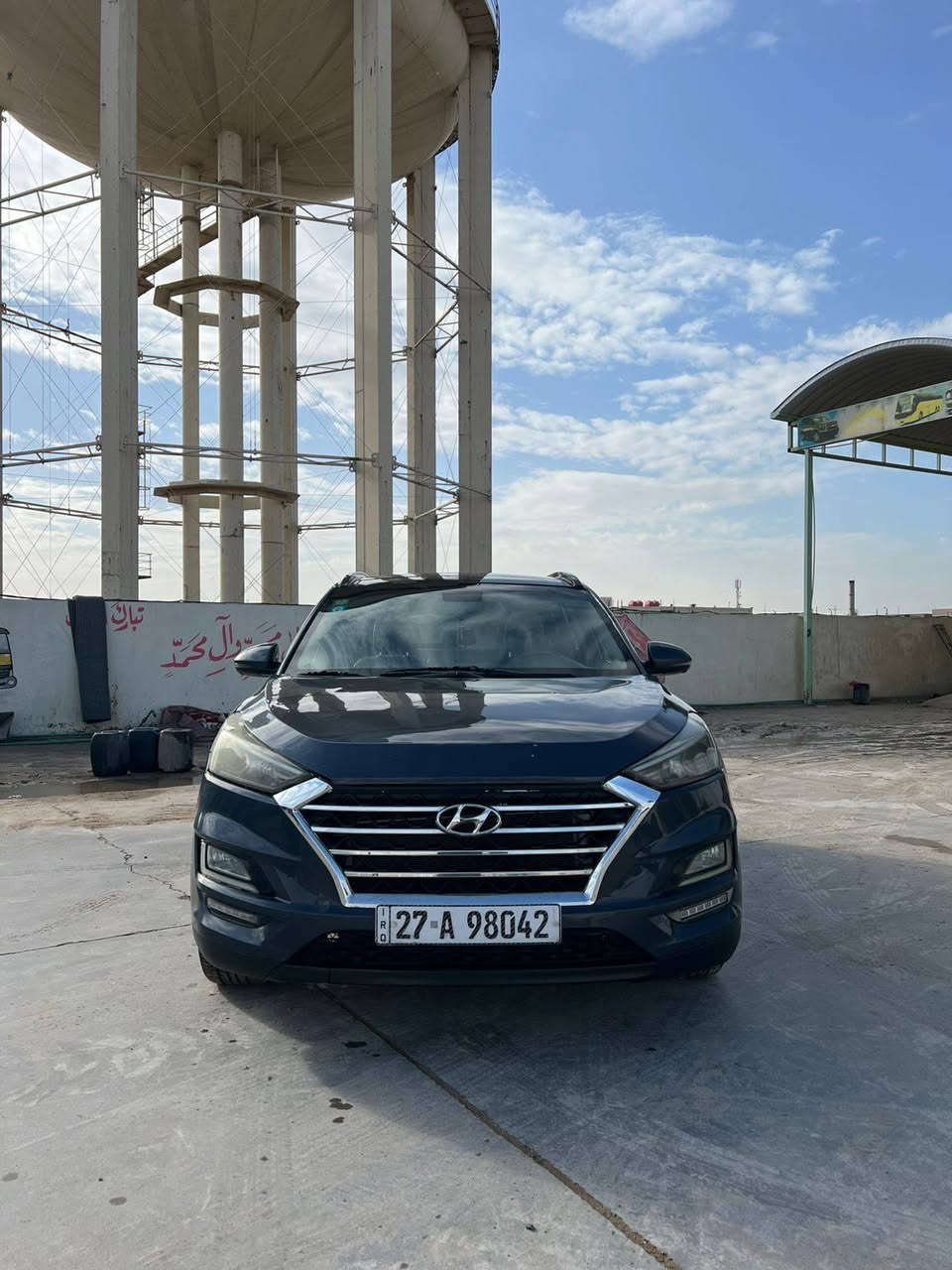 السلام عليكم توسان موديل 2022امريكي حادثه جاملغ وبنيد فقط بدون دواخل السياره فول مواصفات للأخير مكاني دوانيه السعر 158
‏‪‏‪***********‬‏
