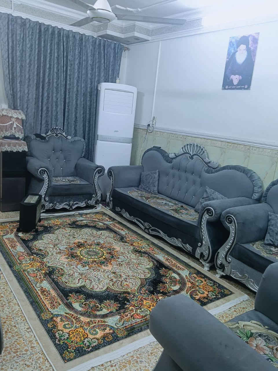 السلام عليكم تخم 10مقاعد جديد السعر 500الاف
دايركت للاستفسار


**إذا كنت صاحب هذا الإعلان وتريد حذفه لأي سبب، رجاءا أرسل رسالة إلى الدعم الفني**