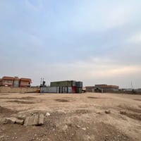 حي القوسيات • ١٠٠م • سند زراعي