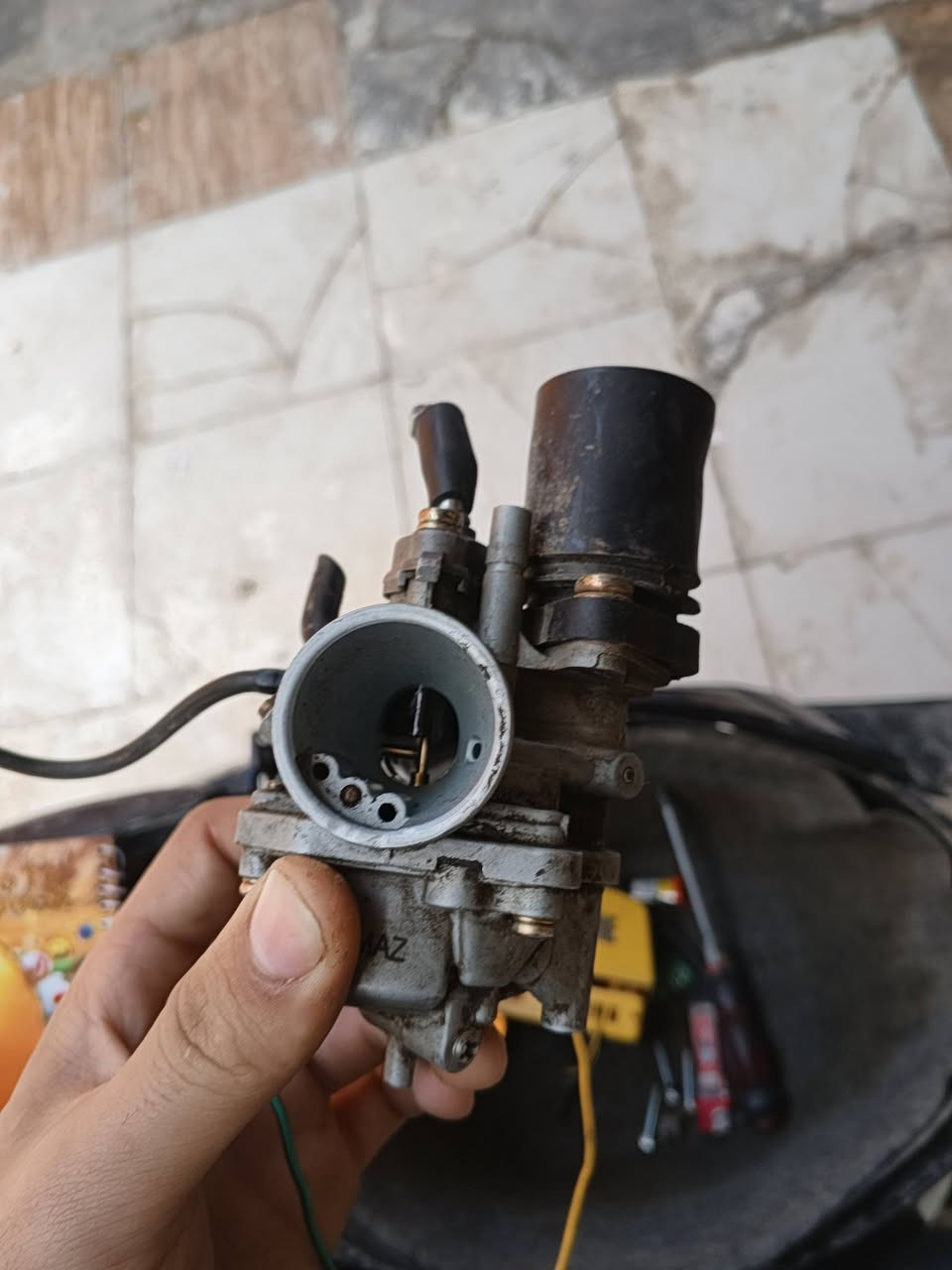 كابريتر 60 قيم واخذ مكاني كراده داخل


**إذا كنت صاحب هذا الإعلان وتريد حذفه لأي سبب، رجاءا أرسل رسالة إلى الدعم الفني**