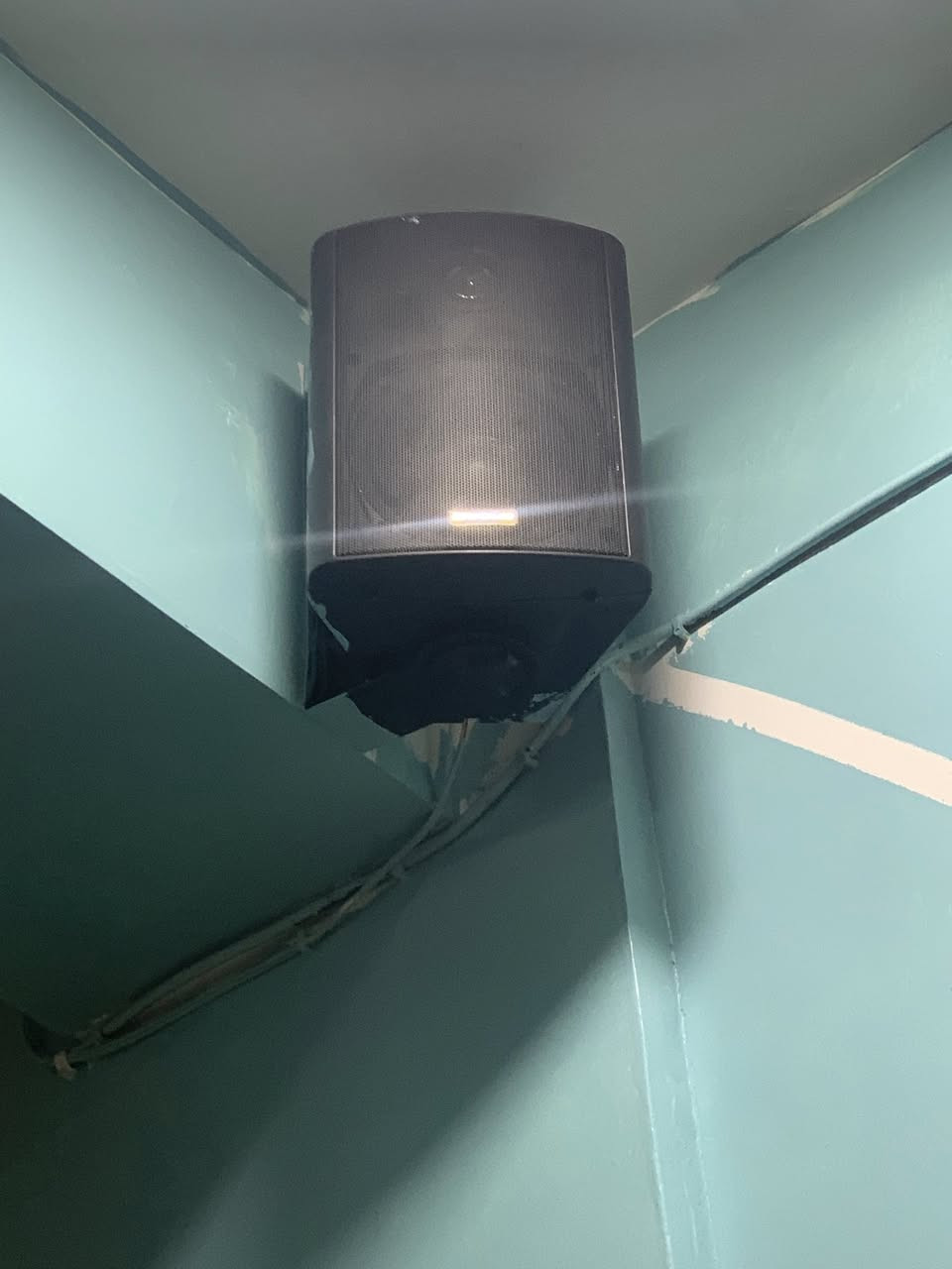 مكان جسر ديالى ***********
