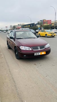 صني • ٢٠٠٩ • بدون صبغ