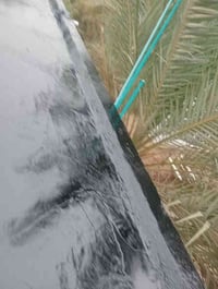 يوجد جير التجير سطوح والاساسات سعر البرميل 65كرسته وعمله اللي يريد يجي...