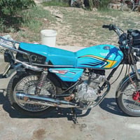 دراجه تايكر لبيع موديل 25مكفوله كفاله عامه 07872569420