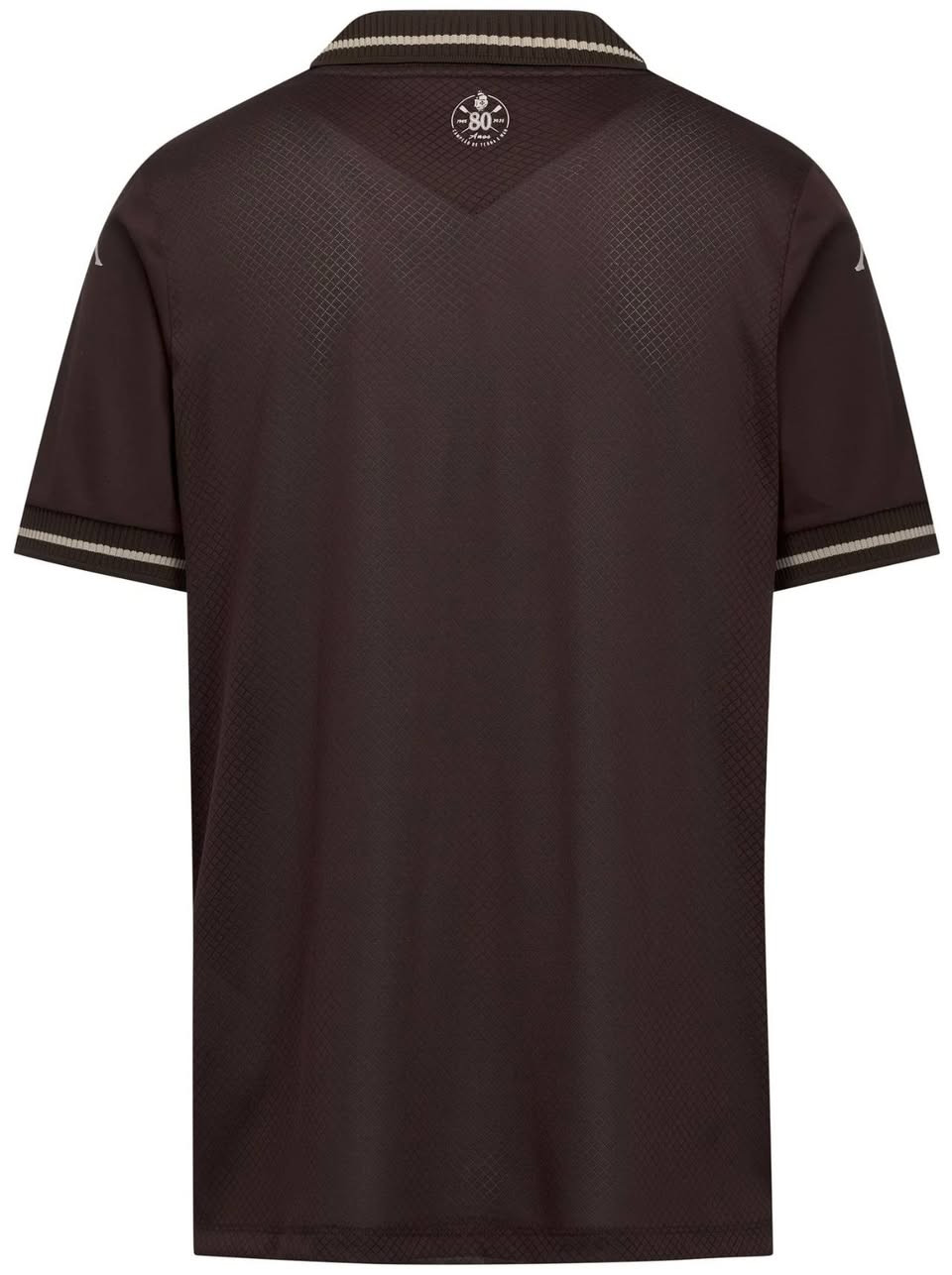 تيشيرت رياضي ماركة كابا
مصنوع من مادة البوليستر 100%
قياس XL


**إذا كنت صاحب هذا الإعلان وتريد حذفه لأي سبب، رجاءا أرسل رسالة إلى الدعم الفني**