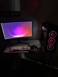 تجميعة • i7 جيل9 • RTX2070 8GB